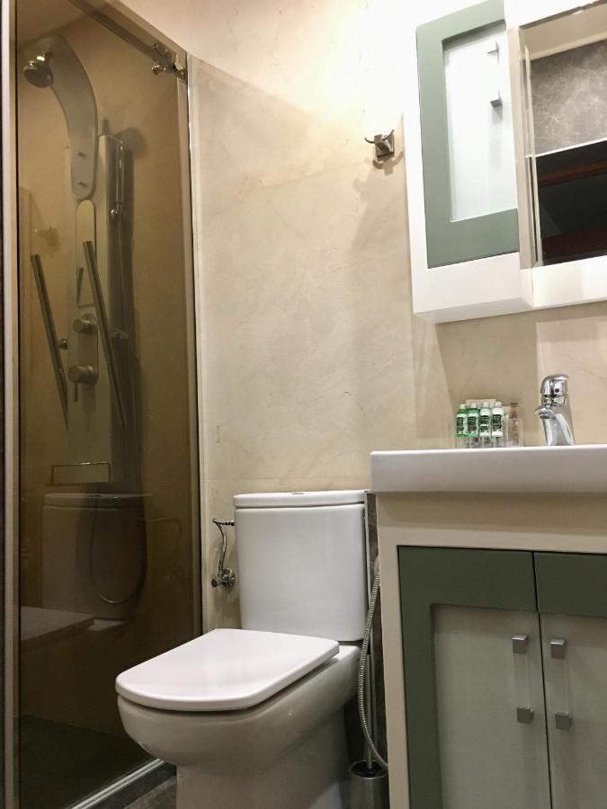 Luxury Villa Borina Zheleznitsa Esterno foto