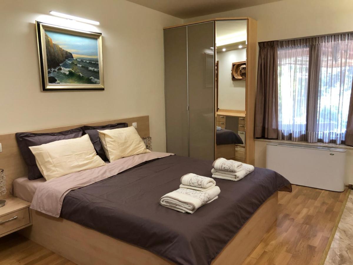 Luxury Villa Borina Zheleznitsa Esterno foto