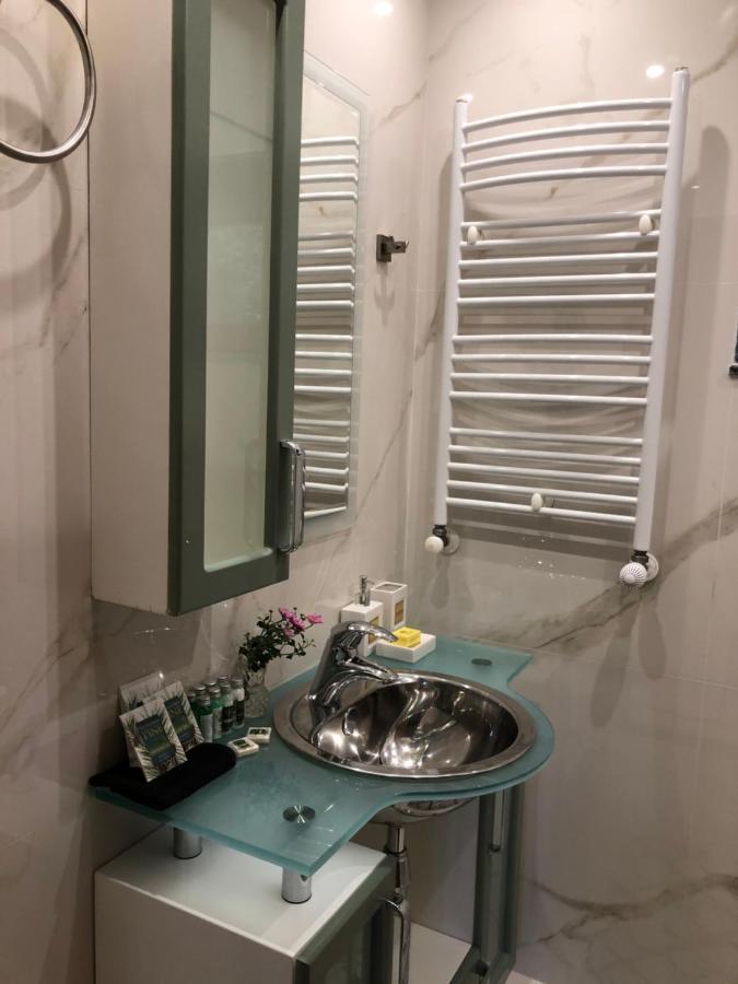 Luxury Villa Borina Zheleznitsa Esterno foto