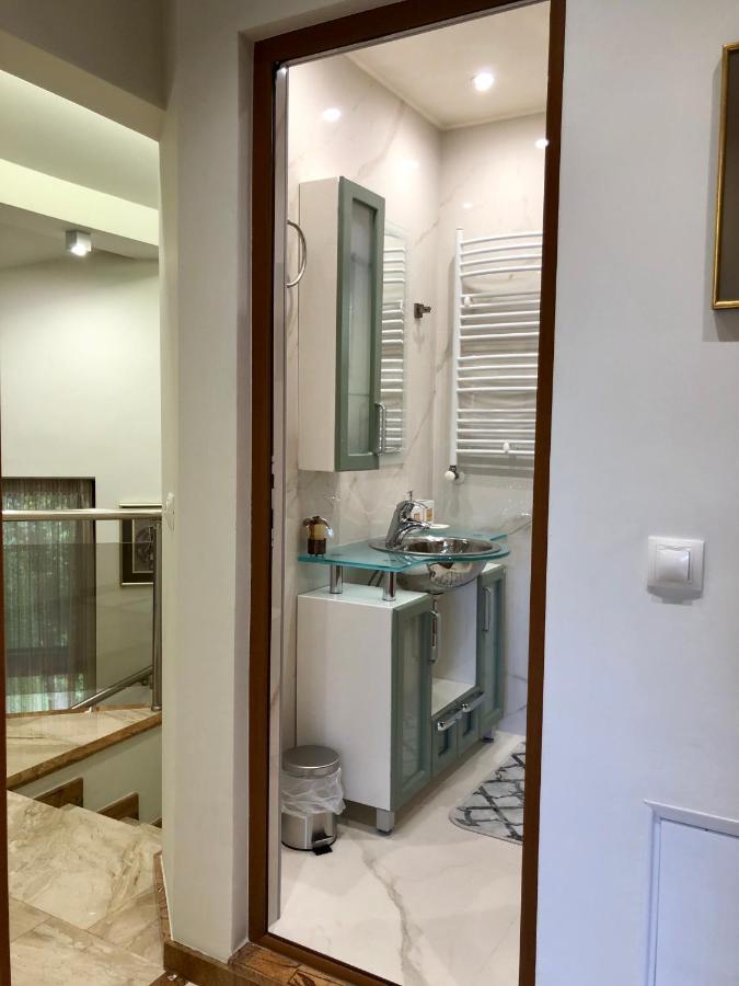 Luxury Villa Borina Zheleznitsa Esterno foto