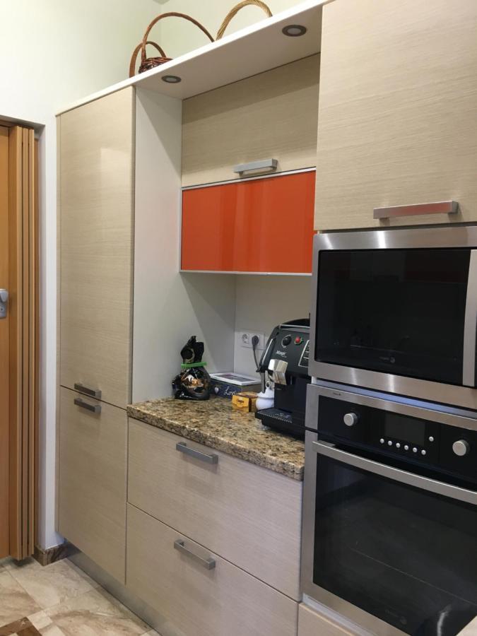 Luxury Villa Borina Zheleznitsa Esterno foto